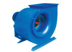 11-62A多翼式離心通風(fēng)機