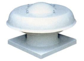 DWT-I型軸流式屋頂通風(fēng)機